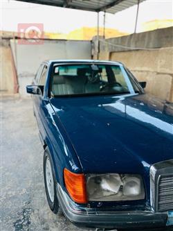 مرسيدس بنز E-Class